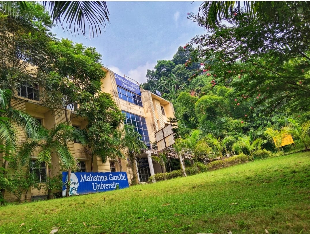 MGU Campus