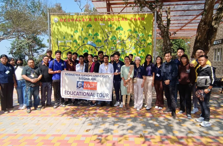 Environment Day Celebration