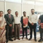 National Seminar on NEP 2020 with reference to Indian Knowledge system