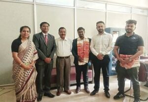 National Seminar on NEP 2020 with reference to Indian Knowledge system