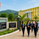 Best Law University in North East India | Pursue B.A. LL.B, LL.B & LL.M at MGU