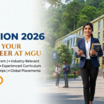 BA LLB Admission 2026: Kickstart Your Legal Career at MGU