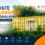 Private Universities in Meghalaya