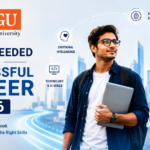 Skills Needed for a Successful Career in 2026: What Students Should Learn Today